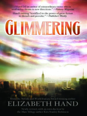 cover image of Glimmering